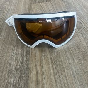 Womens Electric Ski/Snowboard Goggles